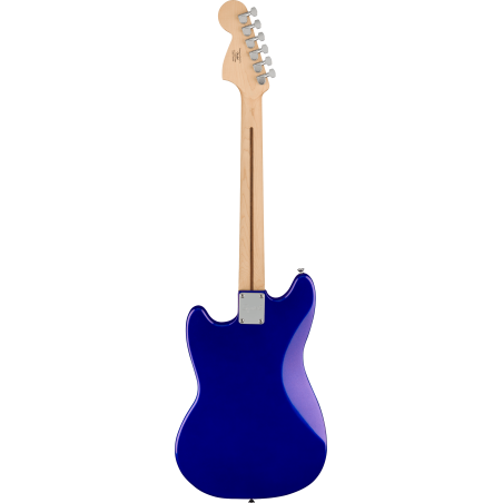 Squier Bullet Mustang HH LF Imperial Blue