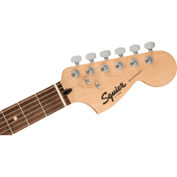 Squier Bullet Mustang HH LF Imperial Blue