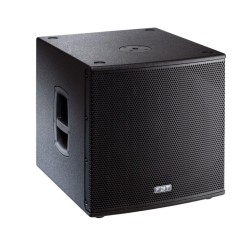 FBT Subline 115SA