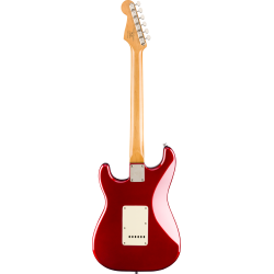 Squier Classic Vibe 60s Stratocaster LRL Candy Apple Red