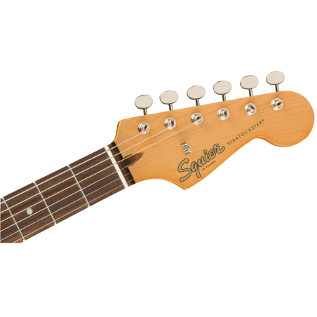 Squier Classic Vibe 60s Stratocaster LRL Candy Apple Red