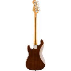 Squier Classic Vibe 70s Precision Bass MN Walnut