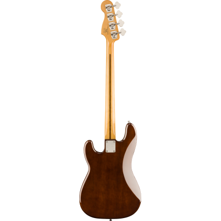 Squier Classic Vibe 70s Precision Bass MN Walnut