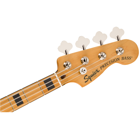 Squier Classic Vibe 70s Precision Bass MN Walnut