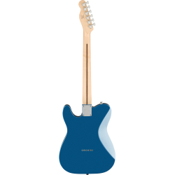 Squier Affinity Telecaster LRL WPG Lake Placid Blue