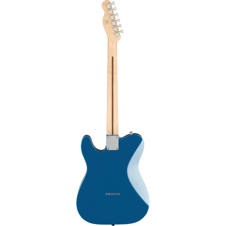 Squier Affinity Telecaster LRL WPG Lake Placid Blue