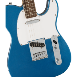 Squier Affinity Telecaster LRL WPG Lake Placid Blue