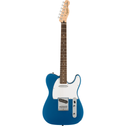 Squier Affinity Telecaster LRL WPG Lake Placid Blue