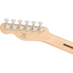 Squier Affinity Telecaster LRL WPG Lake Placid Blue