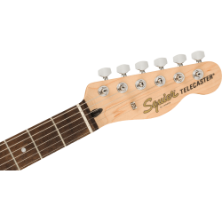 Squier Affinity Telecaster LRL WPG Lake Placid Blue