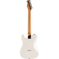 Squier Contemporary Telecaster RH RMN Pearl White