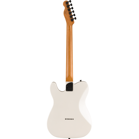 Squier Contemporary Telecaster RH RMN Pearl White