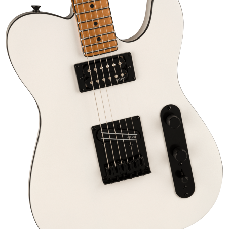 Squier Contemporary Telecaster RH RMN Pearl White