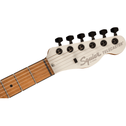 Squier Contemporary Telecaster RH RMN Pearl White