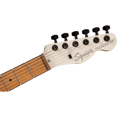Squier Contemporary Telecaster RH RMN Pearl White