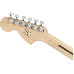 Squier FSR Bullet Mustang HH Olympic White