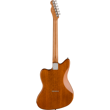 Squier FSR Paranormal Offset Telecaster LRL SH Mocha