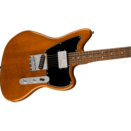 Squier FSR Paranormal Offset Telecaster LRL SH Mocha