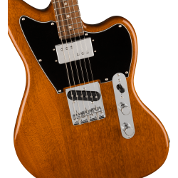 Squier FSR Paranormal Offset Telecaster LRL SH Mocha