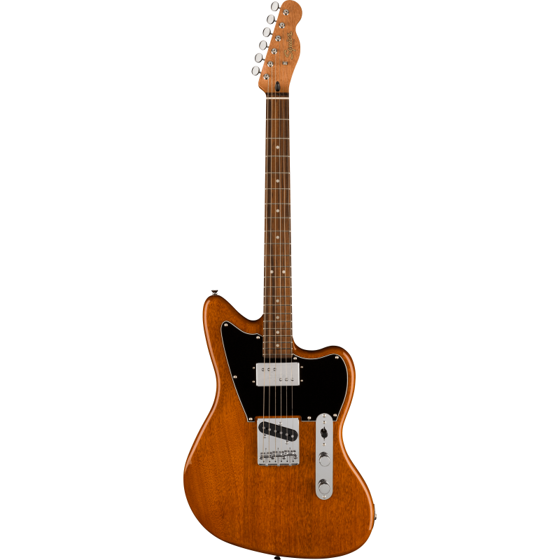 Squier FSR Paranormal Offset Telecaster LRL SH Mocha