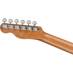 Squier FSR Paranormal Offset Telecaster LRL SH Mocha