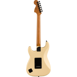 Squier FSR Contemporary Stratocaster Special Vintage White