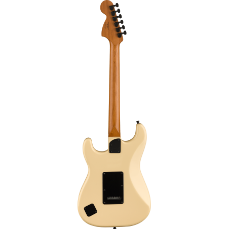 Squier FSR Contemporary Stratocaster Special Vintage White