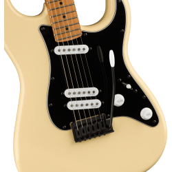 Squier FSR Contemporary Stratocaster Special Vintage White