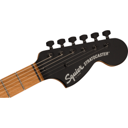 Squier FSR Contemporary Stratocaster Special Vintage White