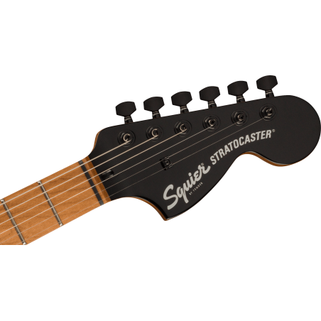 Squier FSR Contemporary Stratocaster Special Vintage White