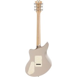 D'Angelico Deluxe Bedford Desert Gold