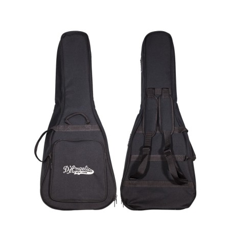 D'Angelico Premier Acoustic Bag Dreadnought