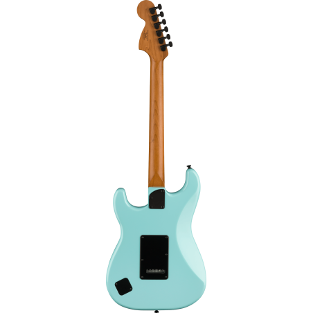 Squier FSR Contemporary Stratocaster RMN Special Daphne Blue