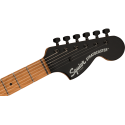 Squier FSR Contemporary Stratocaster RMN Special Daphne Blue
