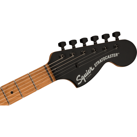 Squier FSR Contemporary Stratocaster RMN Special Daphne Blue