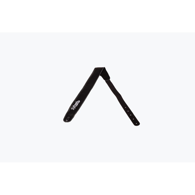 D'angelico Strap Black