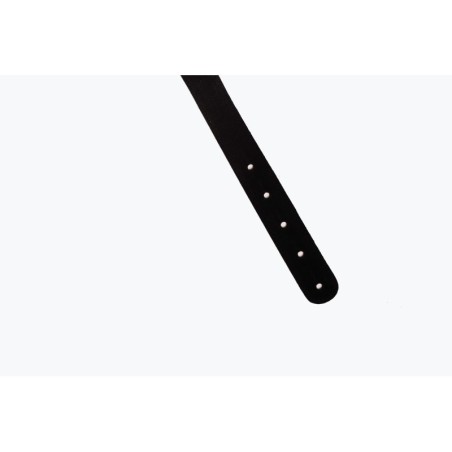 D'angelico Strap Black
