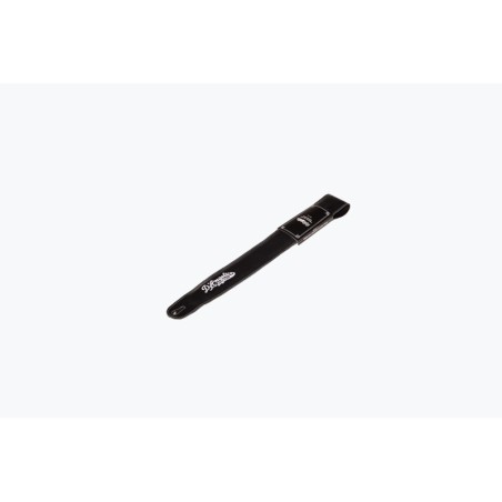 D'angelico Strap Black
