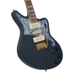 D'Angelico Deluxe Bob Weir Bedford
