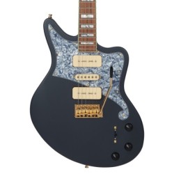 D'Angelico Deluxe Bob Weir Bedford