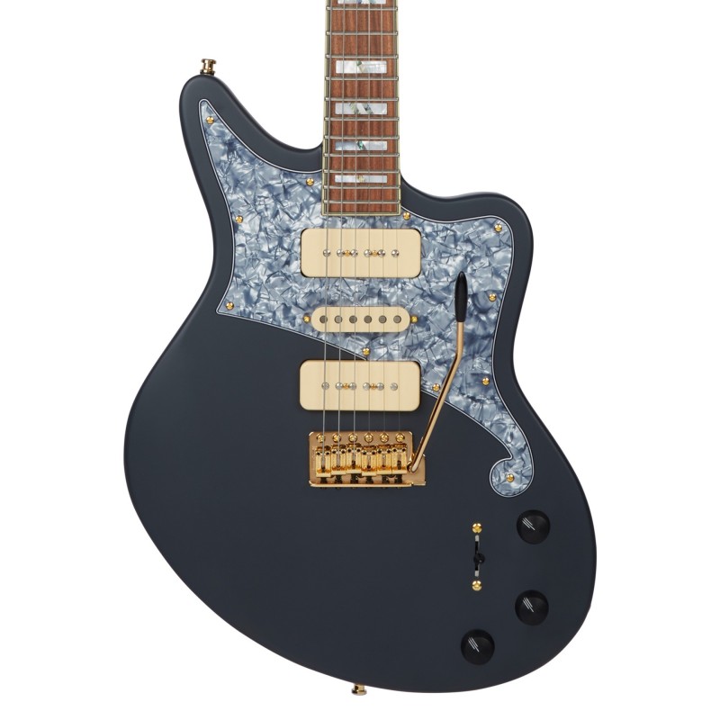 D'Angelico Deluxe Bob Weir Bedford