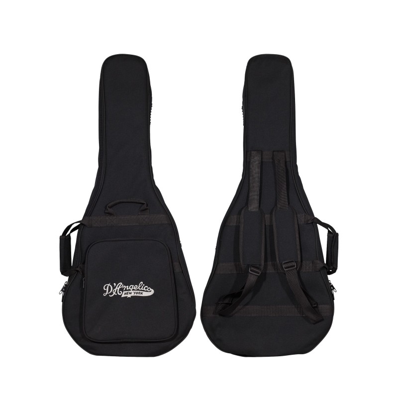 D'Angelico Premier Acoustic Bag Jumbo