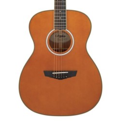 D'Angelico Excel Tammany Vintage Natural