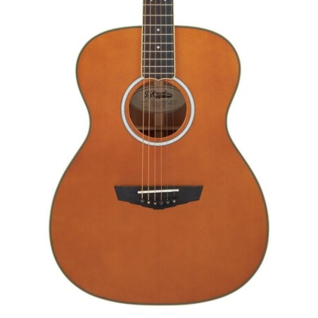 D'Angelico Excel Tammany Vintage Natural