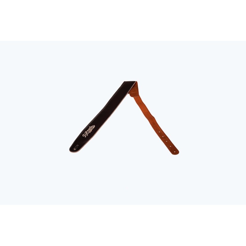 D'Angelico Strap Brown