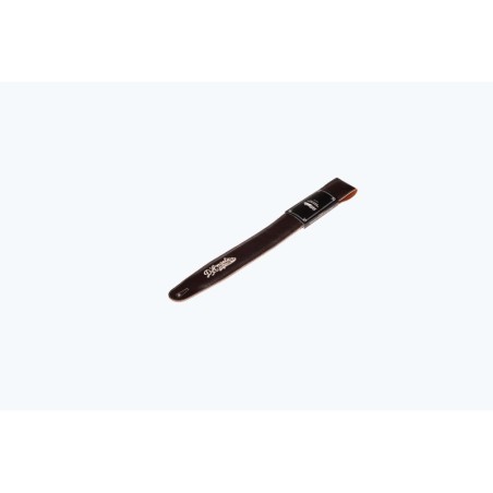 D'Angelico Strap Brown