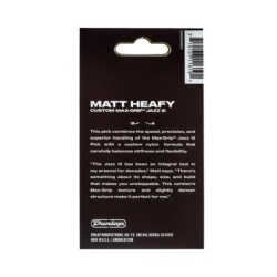 Dunlop 471P3SMH