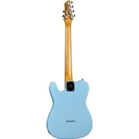 Eko Tero V-NOS Daphne Blue