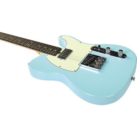 Eko Tero V-NOS Daphne Blue