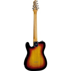 Eko Tero V-NOS Sunburst